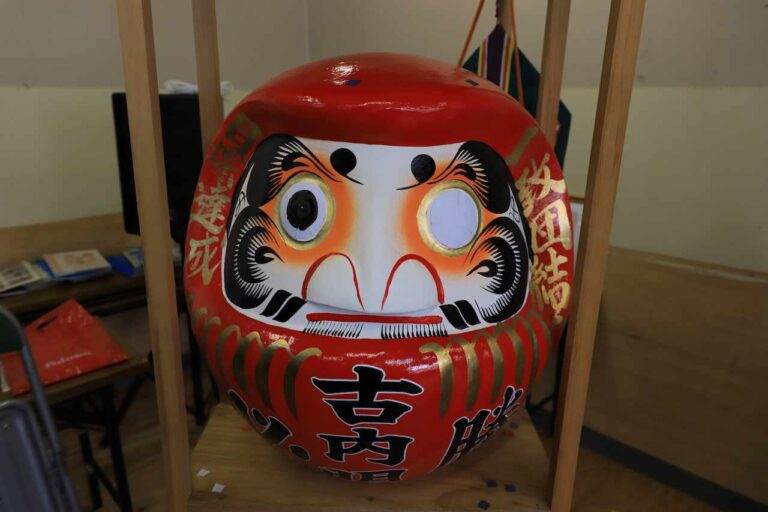 出陣式（平成３１年３月２９日）